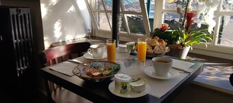 Hotel Le Marceau