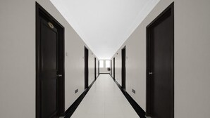 Lobby - Hotel O GHC Near Penang Street Art (George Town)