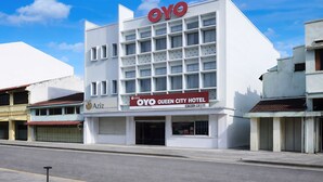 View from property - Hotel O GHC Near Penang Street Art (George Town)
