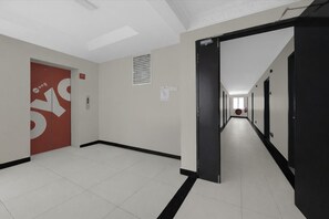 Unclassified image, 3 of 39, button - Hotel O GHC Near Penang Street Art (George Town)
