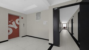 Lobby - Hotel O GHC Near Penang Street Art (George Town)