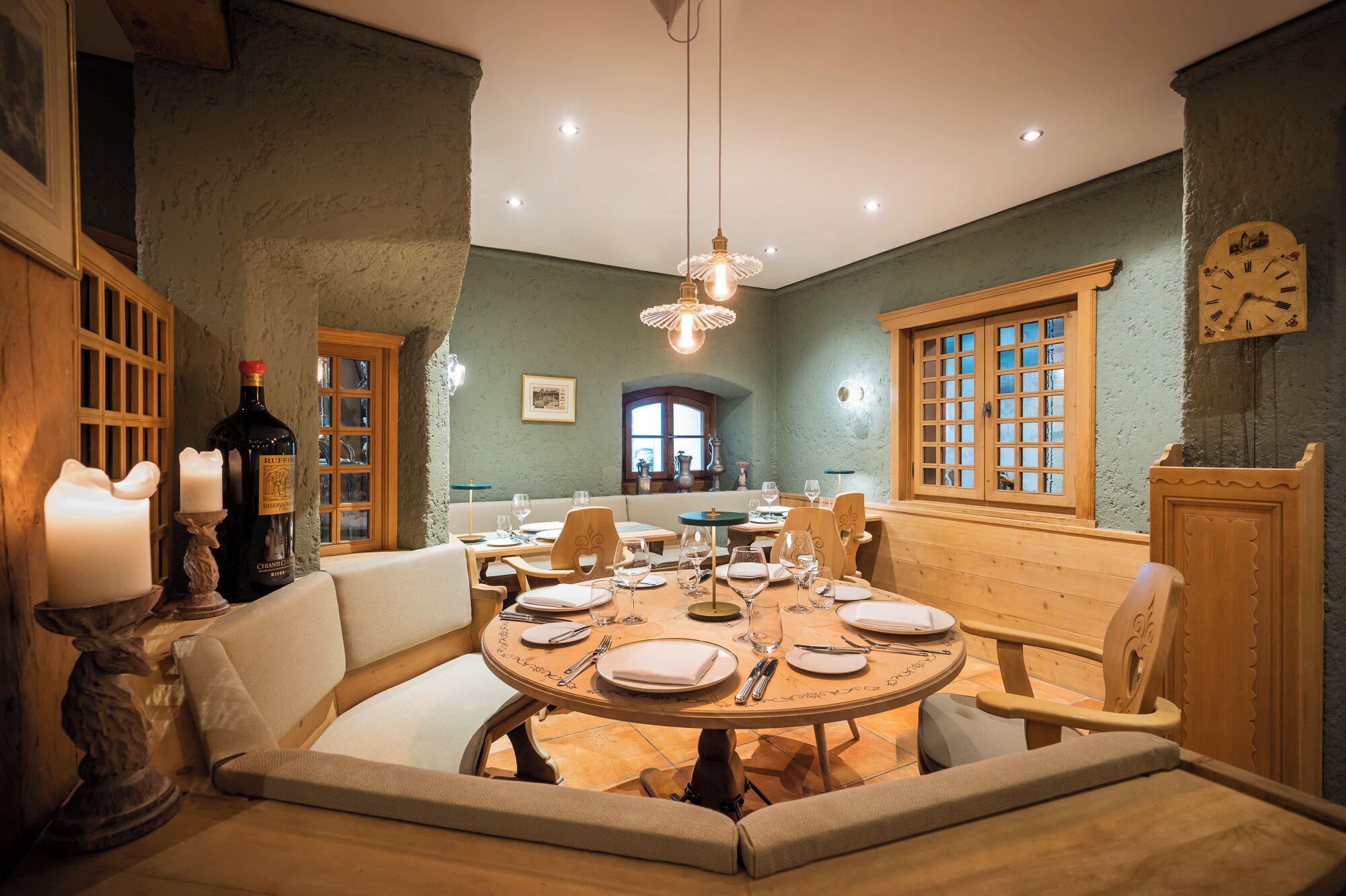 Photo - Hotel Flüela Davos, in The Unbound Collection by Hyatt