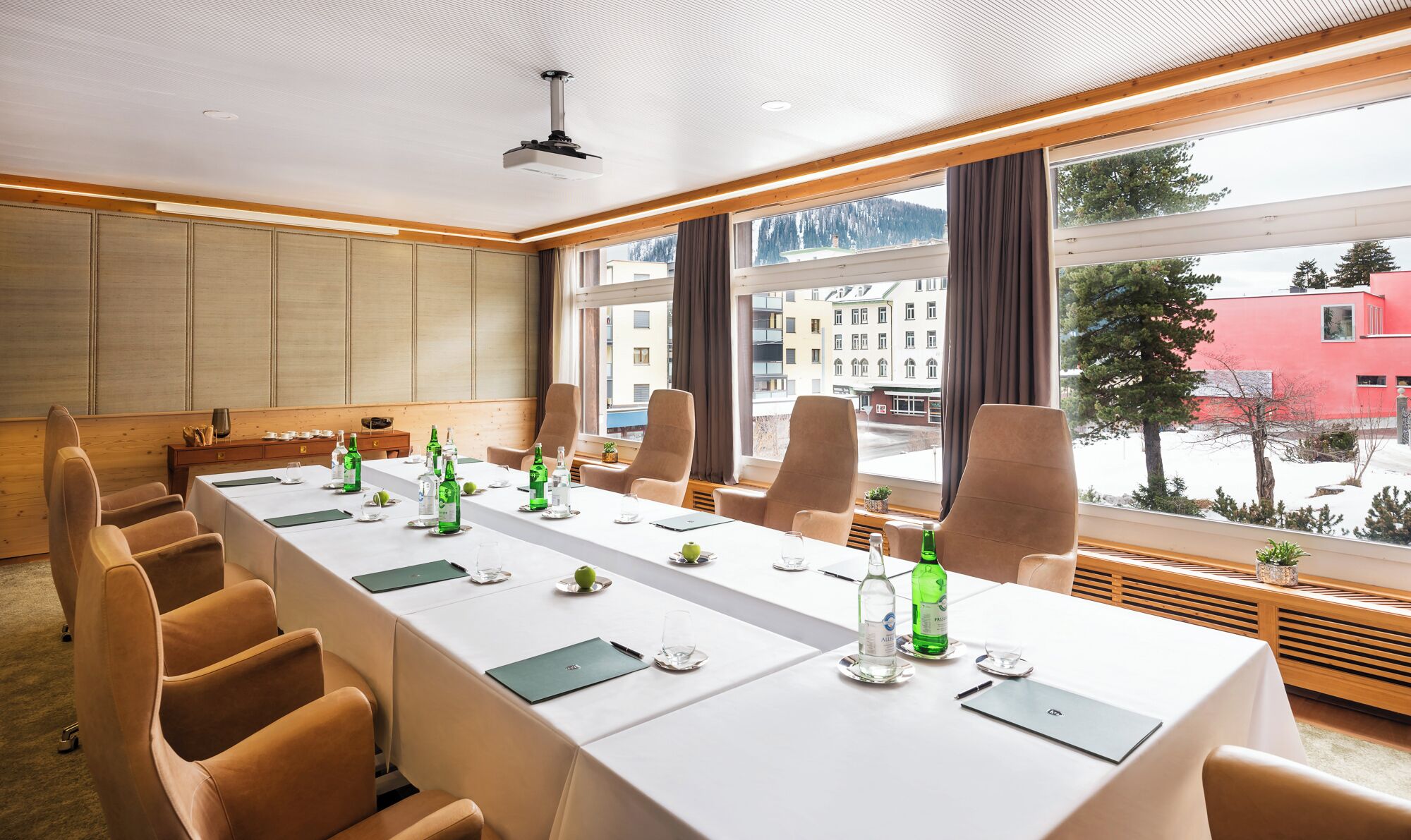 Photo - Hotel Flüela Davos, in The Unbound Collection by Hyatt