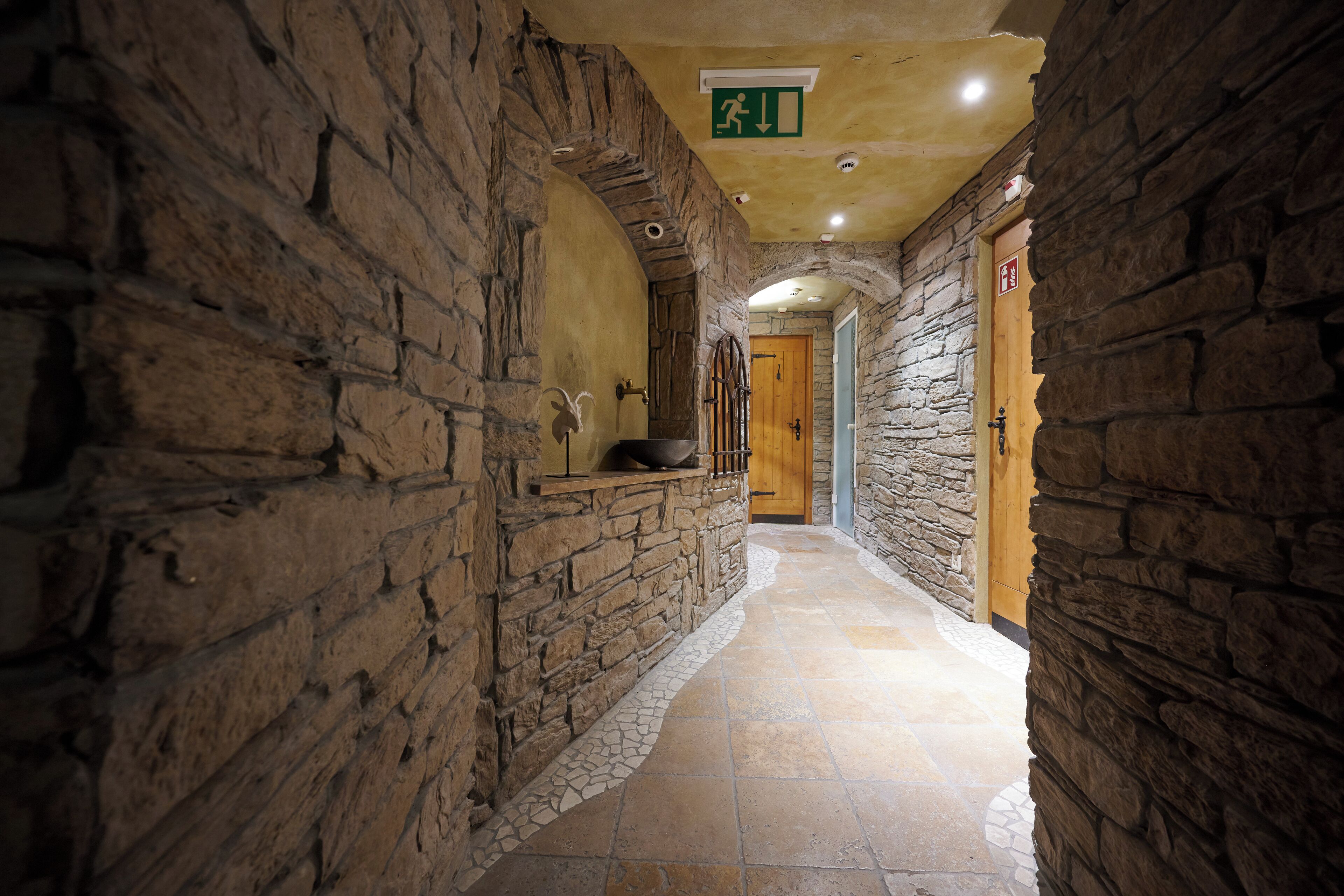 Photo - Hotel Flüela Davos, in The Unbound Collection by Hyatt