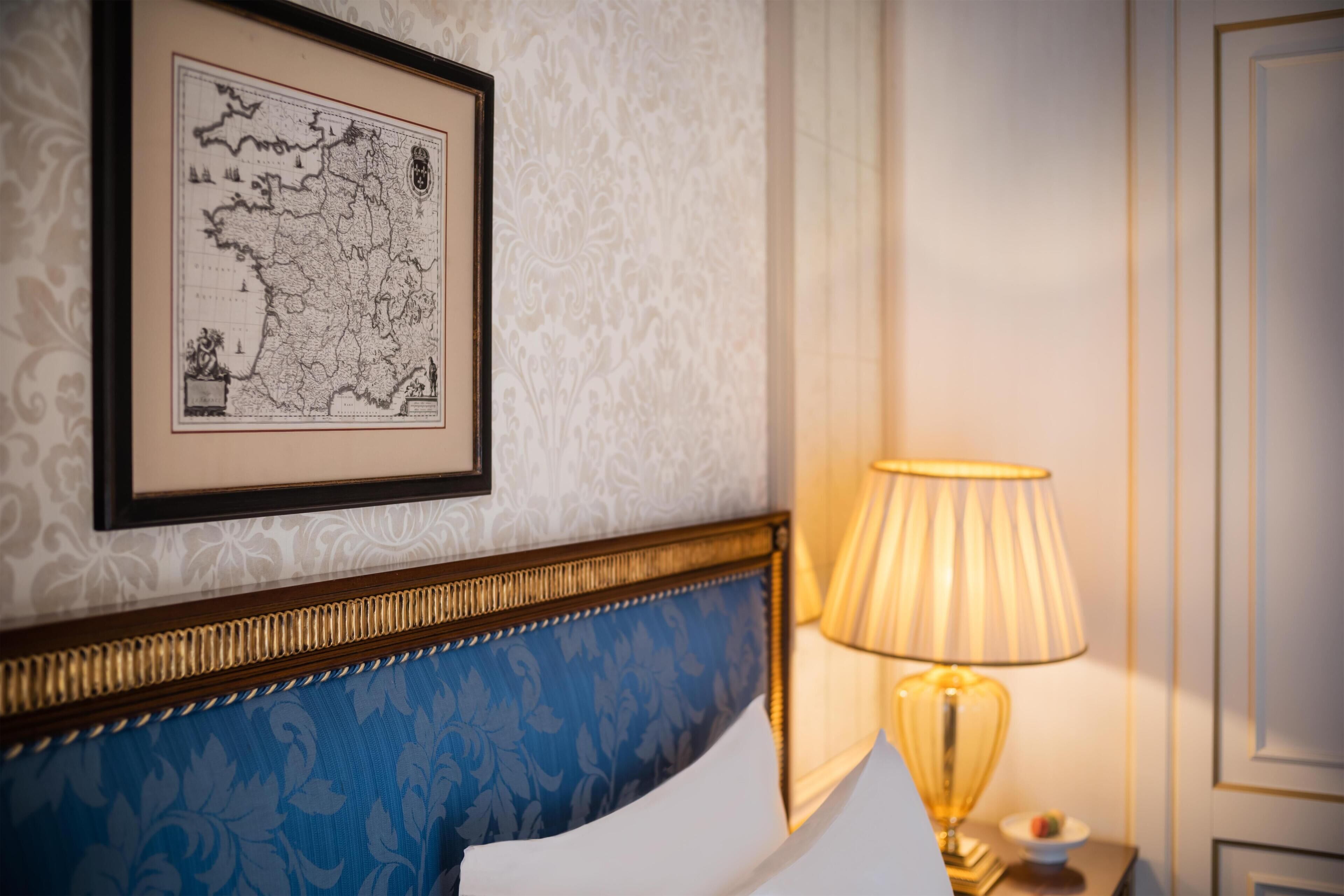 Room, 1 King Bed | Exterior