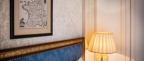 Room, 1 King Bed | Exterior