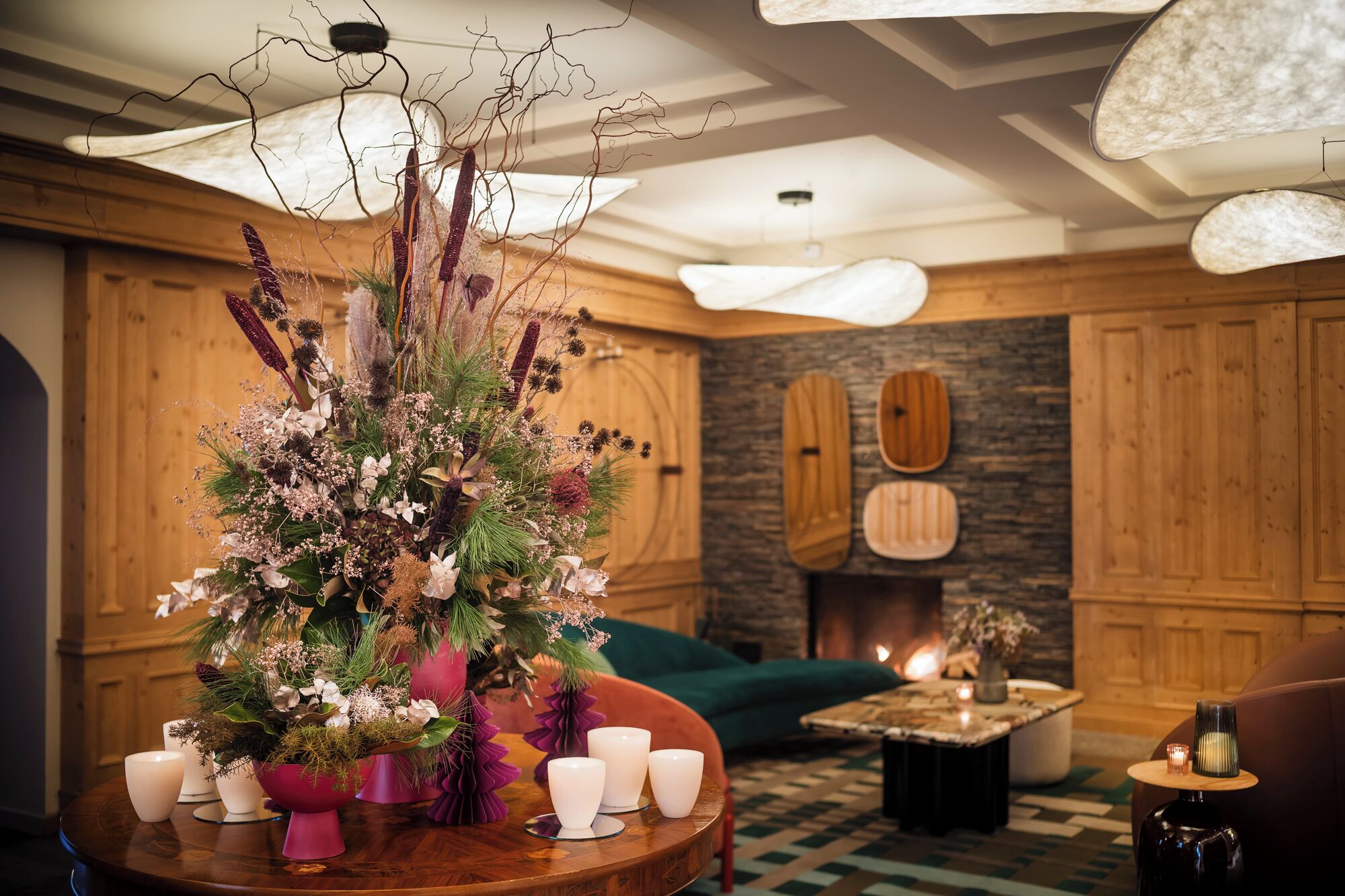 Photo - Hotel Flüela Davos, in The Unbound Collection by Hyatt