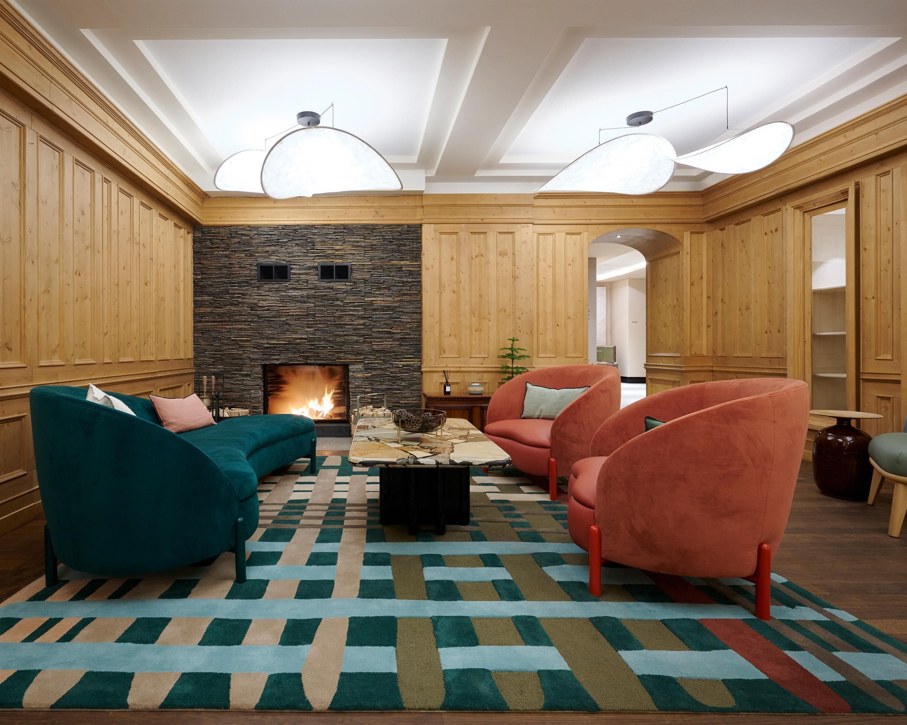 Photo - Hotel Flüela Davos, in The Unbound Collection by Hyatt