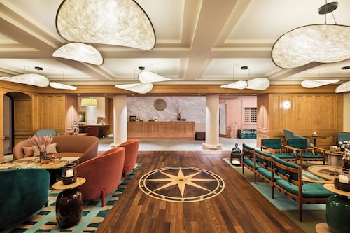 Hotel Flüela Davos, in The Unbound Collection by Hyatt