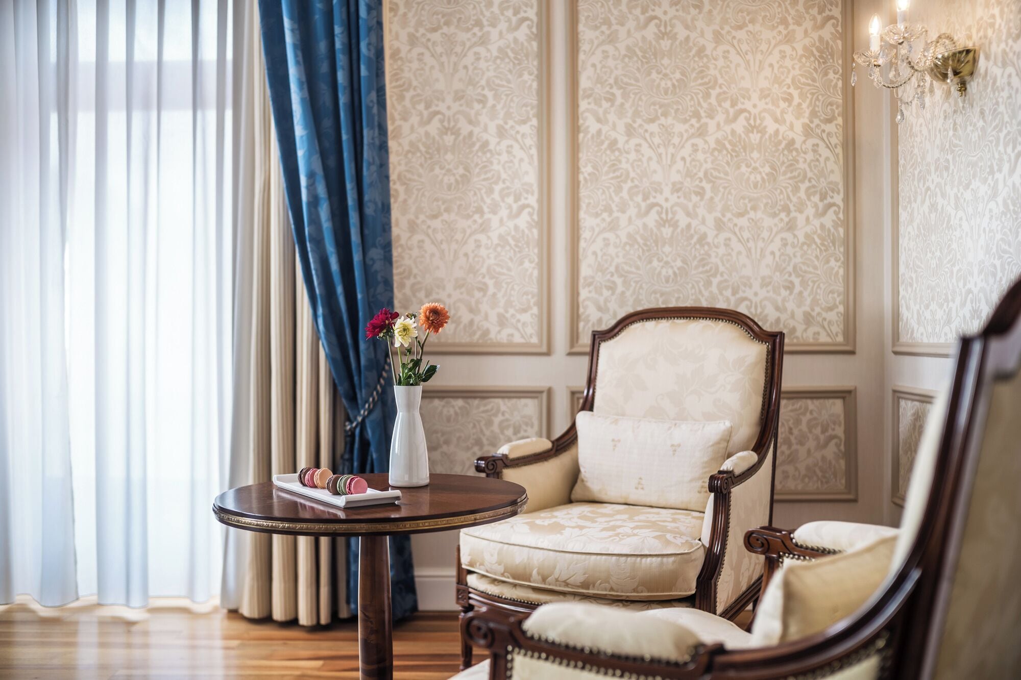 Photo - Hotel Flüela Davos, in The Unbound Collection by Hyatt