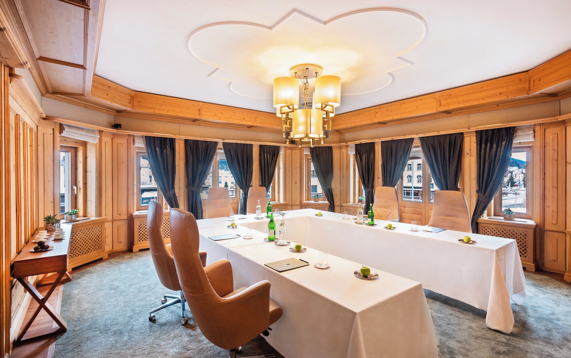 Photo - Hotel Flüela Davos, in The Unbound Collection by Hyatt
