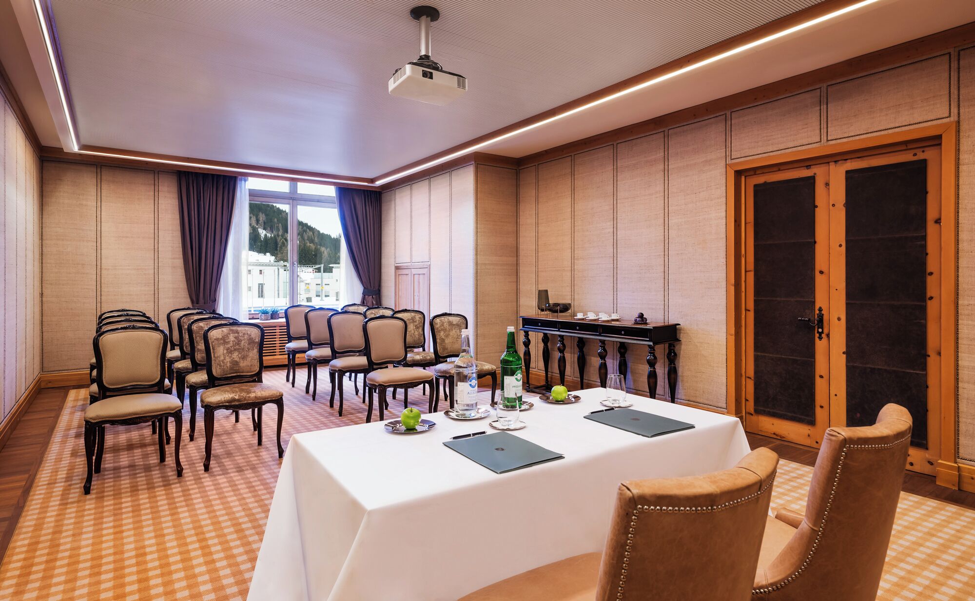 Photo - Hotel Flüela Davos, in The Unbound Collection by Hyatt