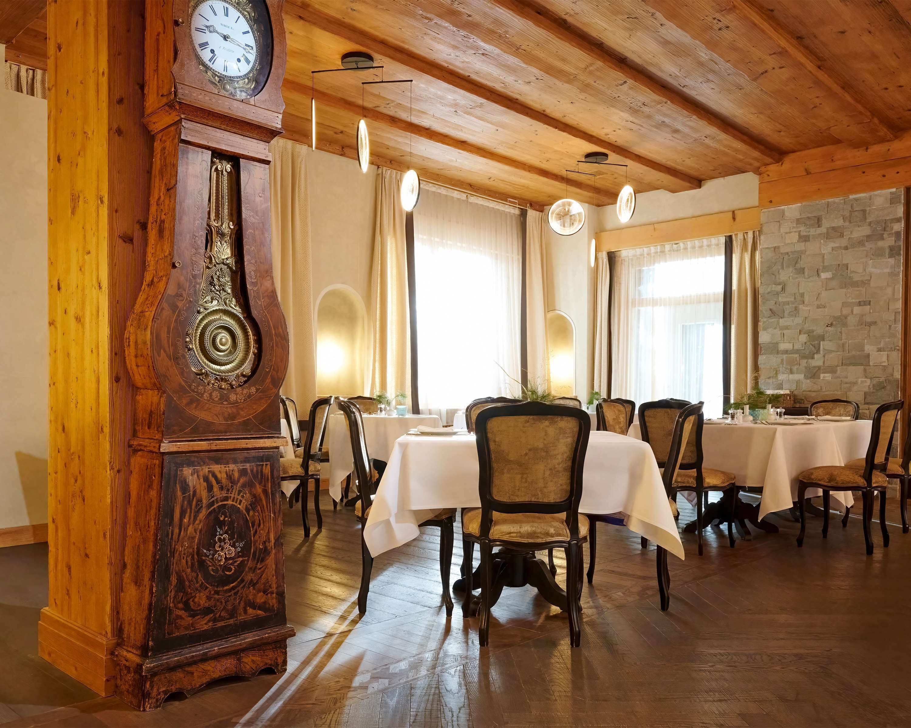 international cuisine