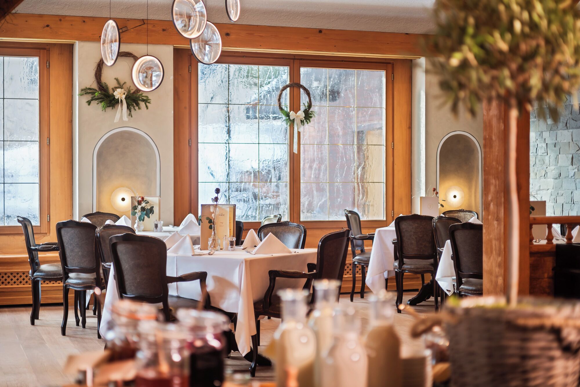 รวมอาหารเช้าแบบปรุงตามสั่ง ทุกวัน