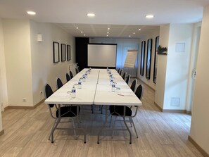 Sala de reuniones