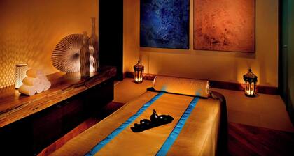Marriott Executive Apartments Dubai, Al Jaddaf