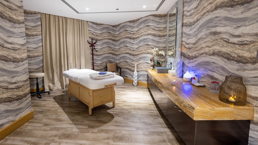 Marriott Hotel Al Jaddaf, Dubai
