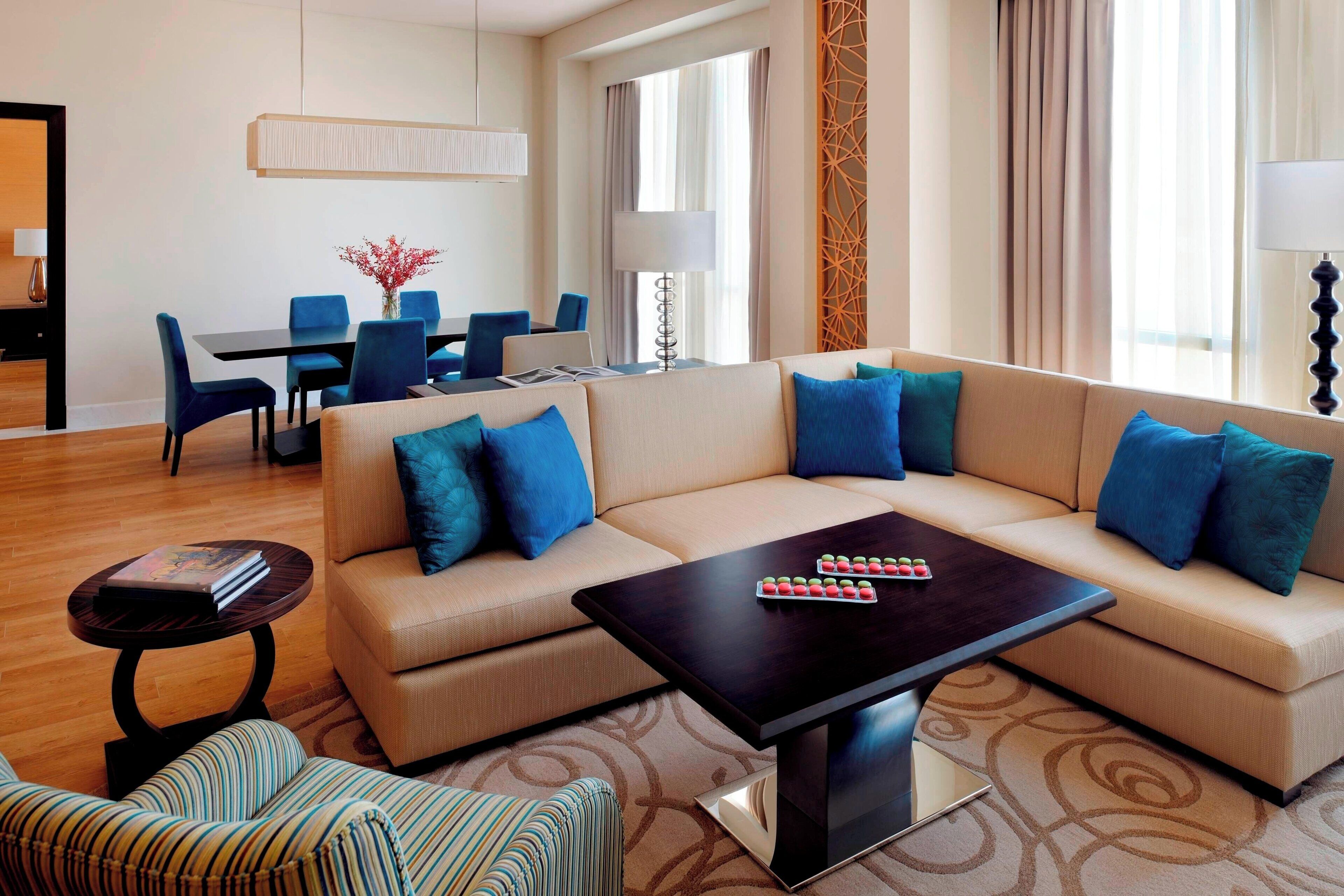 Photo - Marriott Hotel Al Jaddaf, Dubai