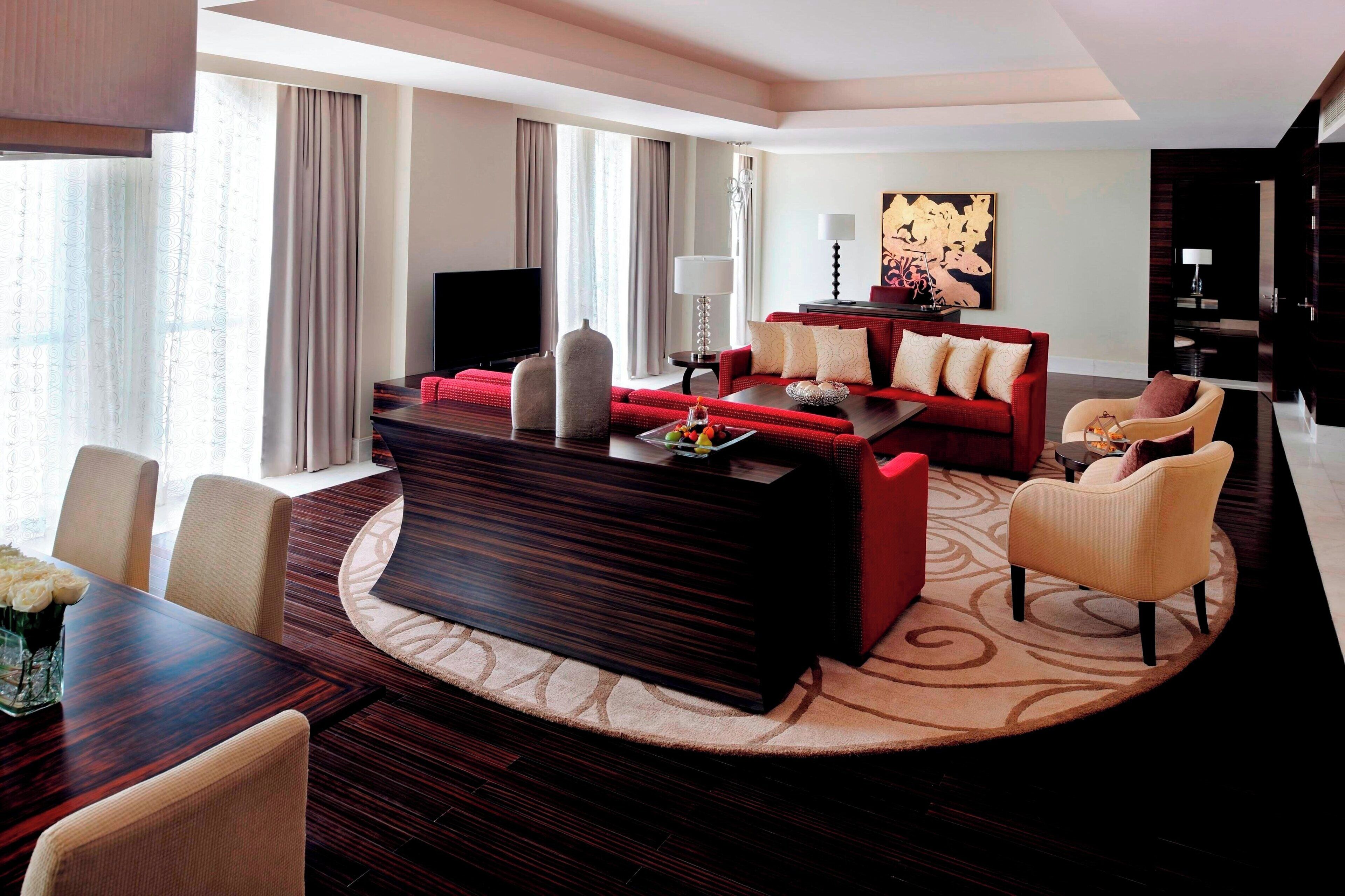 Photo - Marriott Hotel Al Jaddaf, Dubai