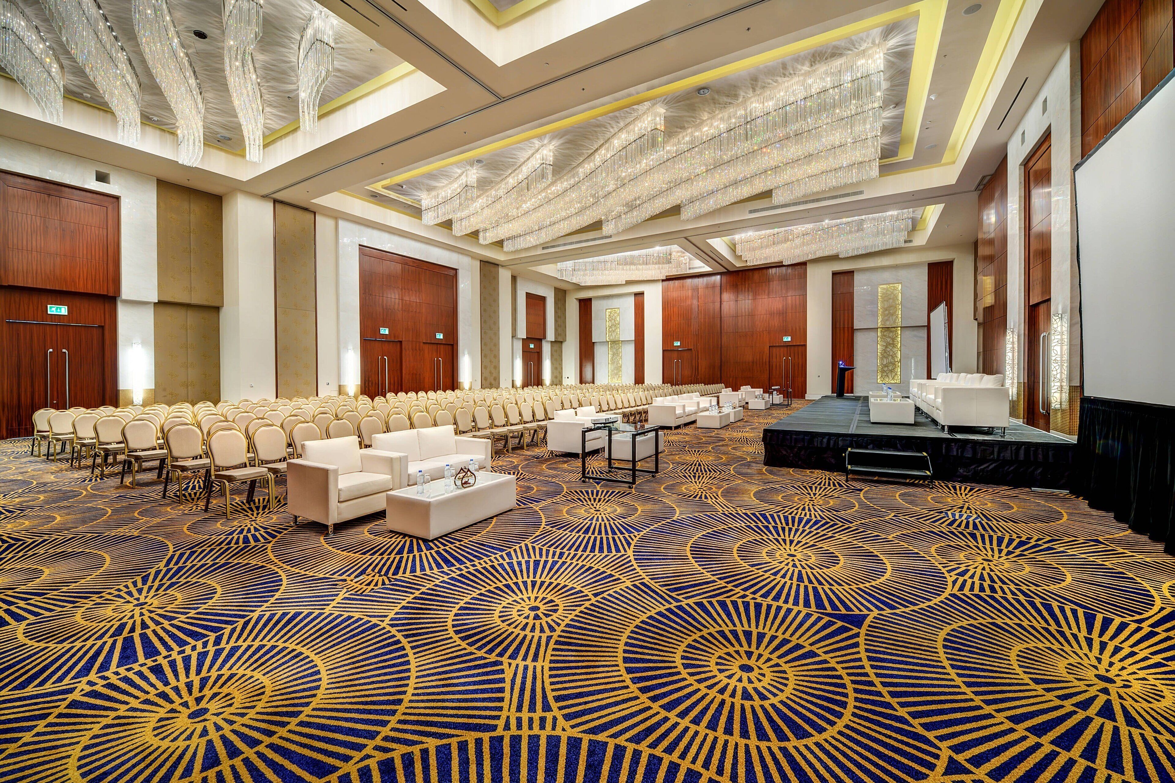 Photo - Marriott Hotel Al Jaddaf, Dubai