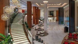 大堂酒廊