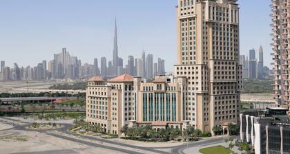 Marriott Hotel Al Jaddaf, Dubai