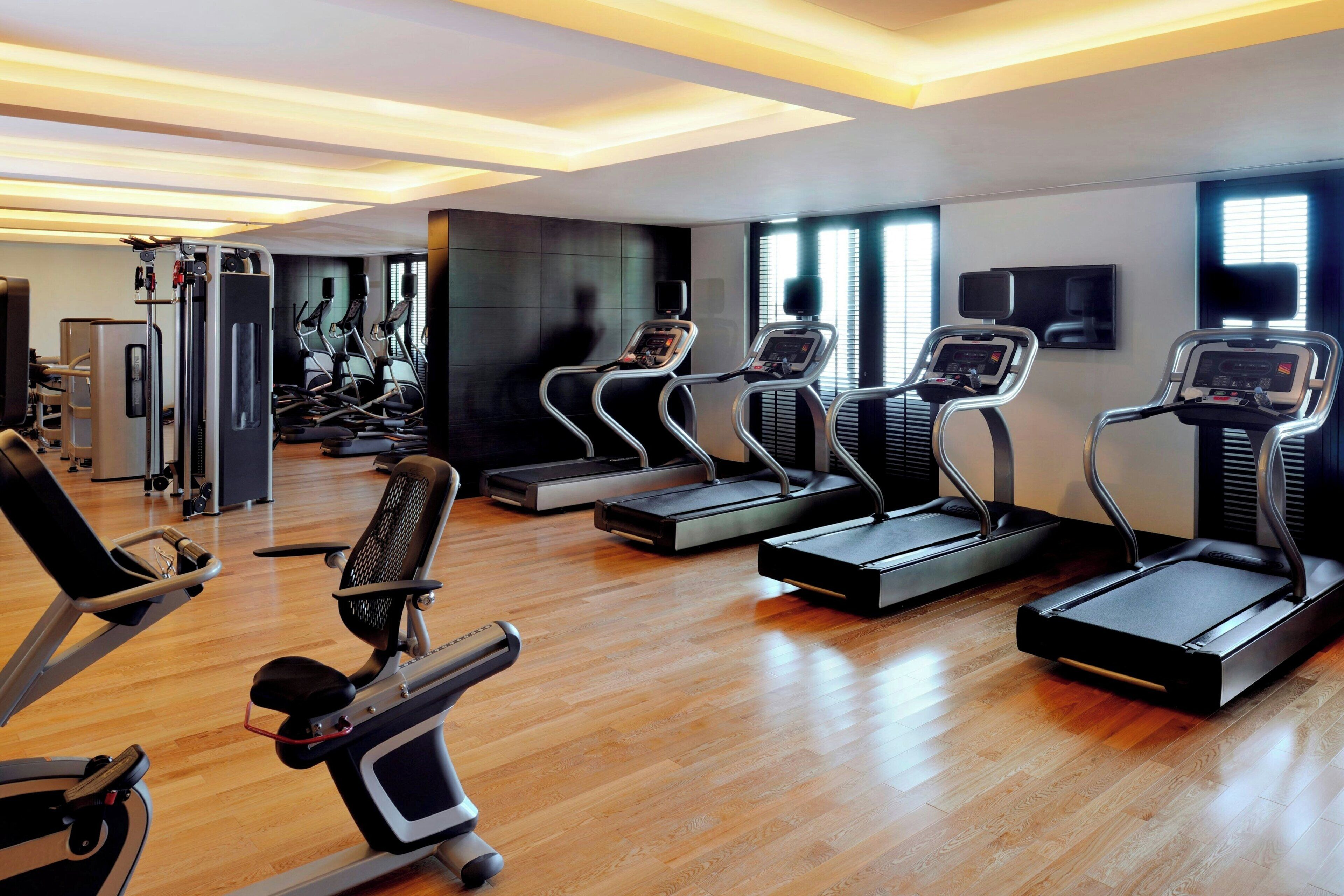 Photo - Marriott Hotel Al Jaddaf, Dubai