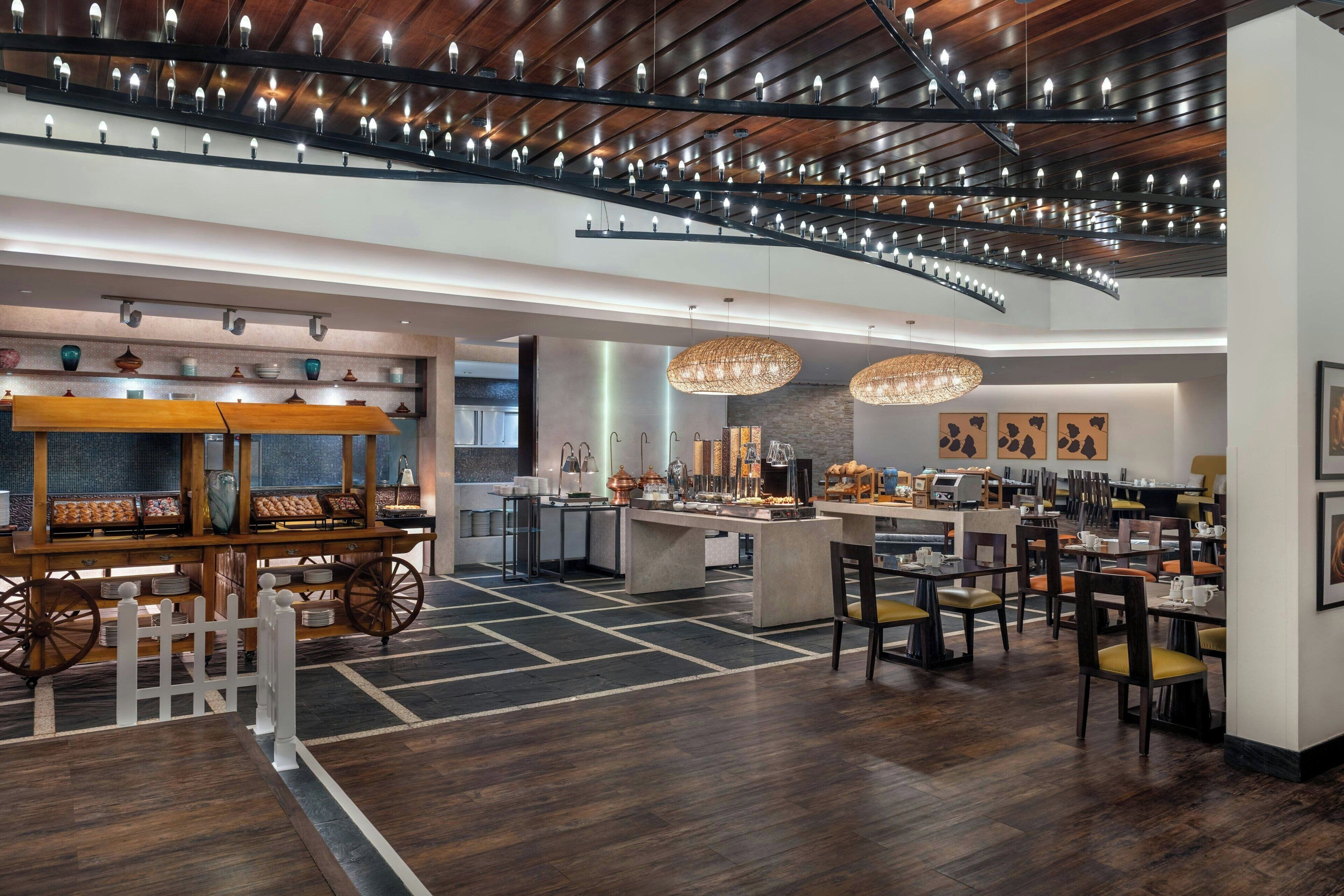 Photo - Marriott Hotel Al Jaddaf, Dubai