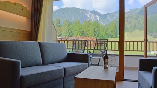 Hotel Trenker