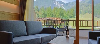Hotel Trenker