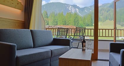 Hotel Trenker
