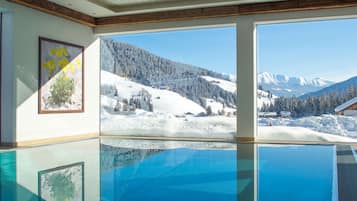 Inomhuspool