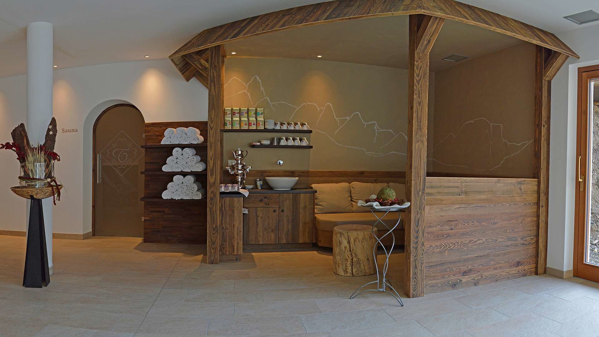 Tratamientos corporales, masajes deportivos y exfoliaciones corporales 