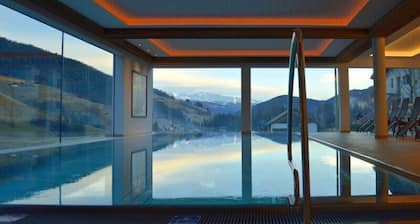 Hotel Trenker