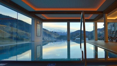 Hotel Trenker