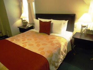 Standard-Doppelzimmer | Badezimmer