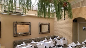 Salón de eventos