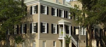 The Stephen Williams House