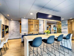 Dining - B&B Hotel Amsterdam-Zaandam (Zaandam)