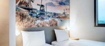 B&B Hotel Amsterdam-Zaandam