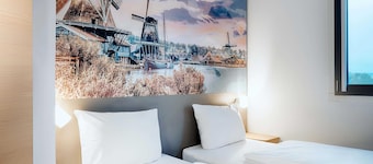 B&B Hotel Amsterdam-Zaandam