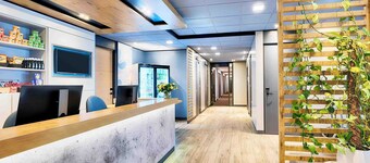 B&B Hotel Amsterdam-Zaandam