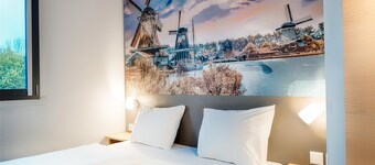 B&B Hotel Amsterdam-Zaandam