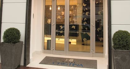 Hotel Cristina