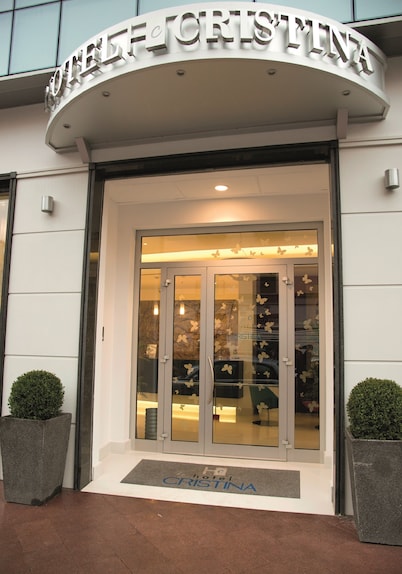 Hotel Cristina