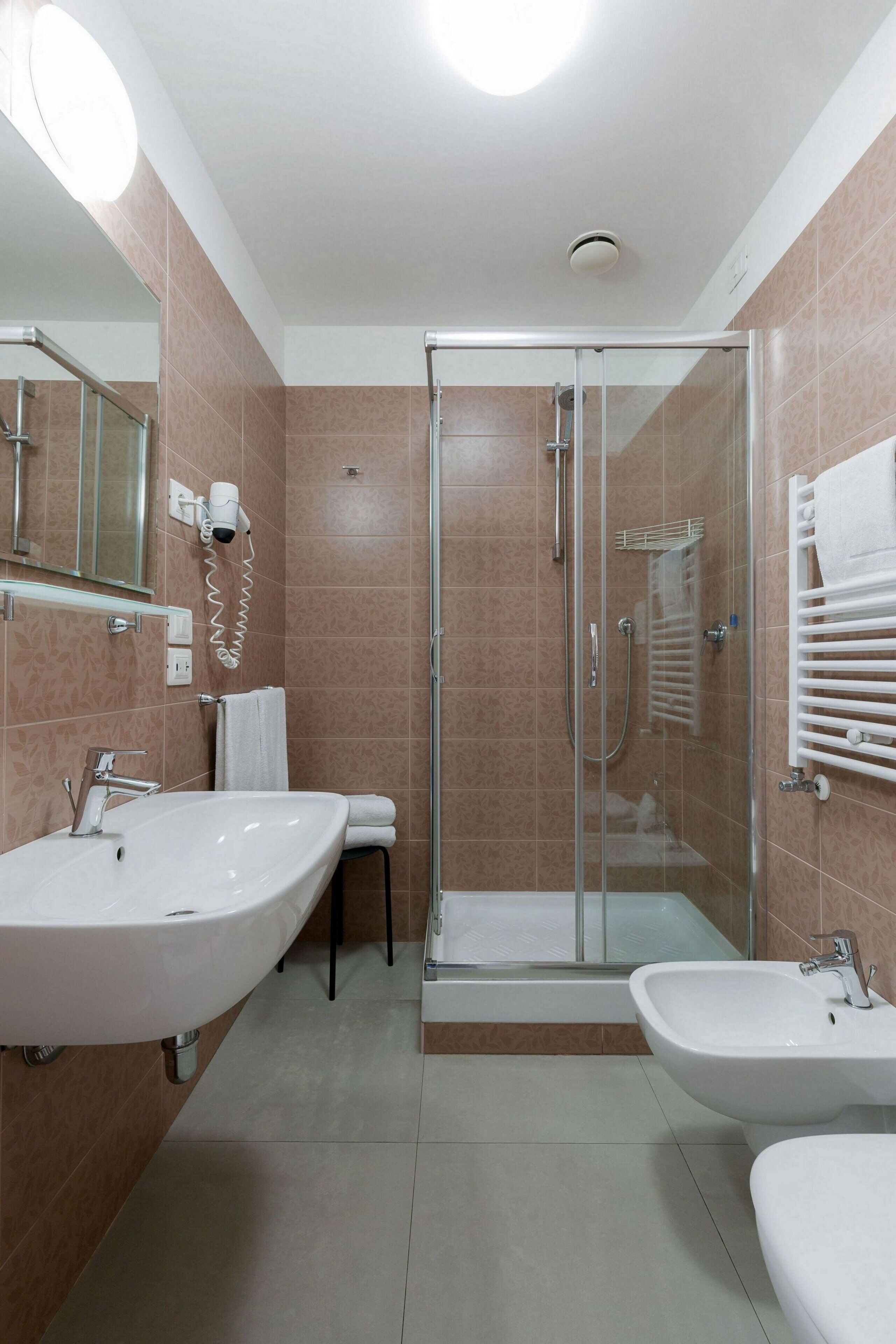 Photo - Hotel Cristina