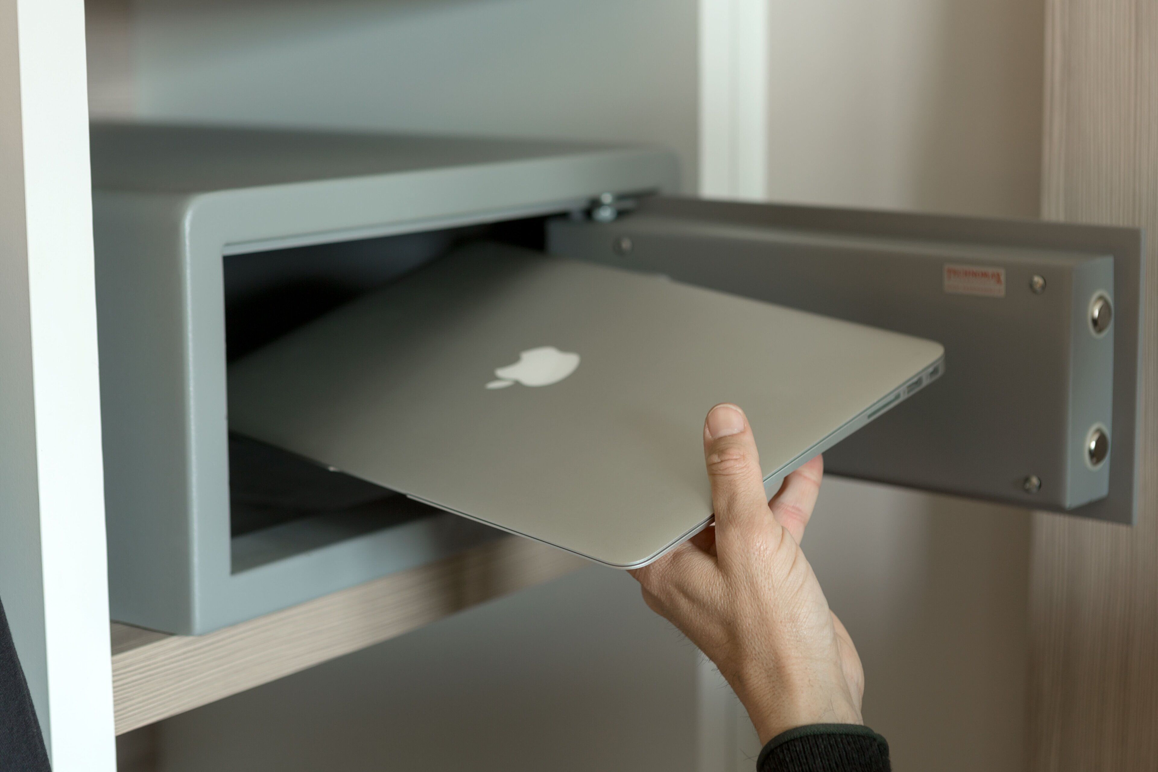 Foto - Hotel Cristina