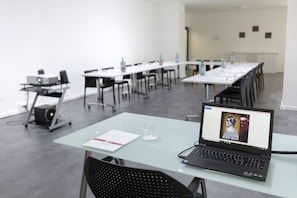 Meeting facility - Hotel Cristina (Naples)