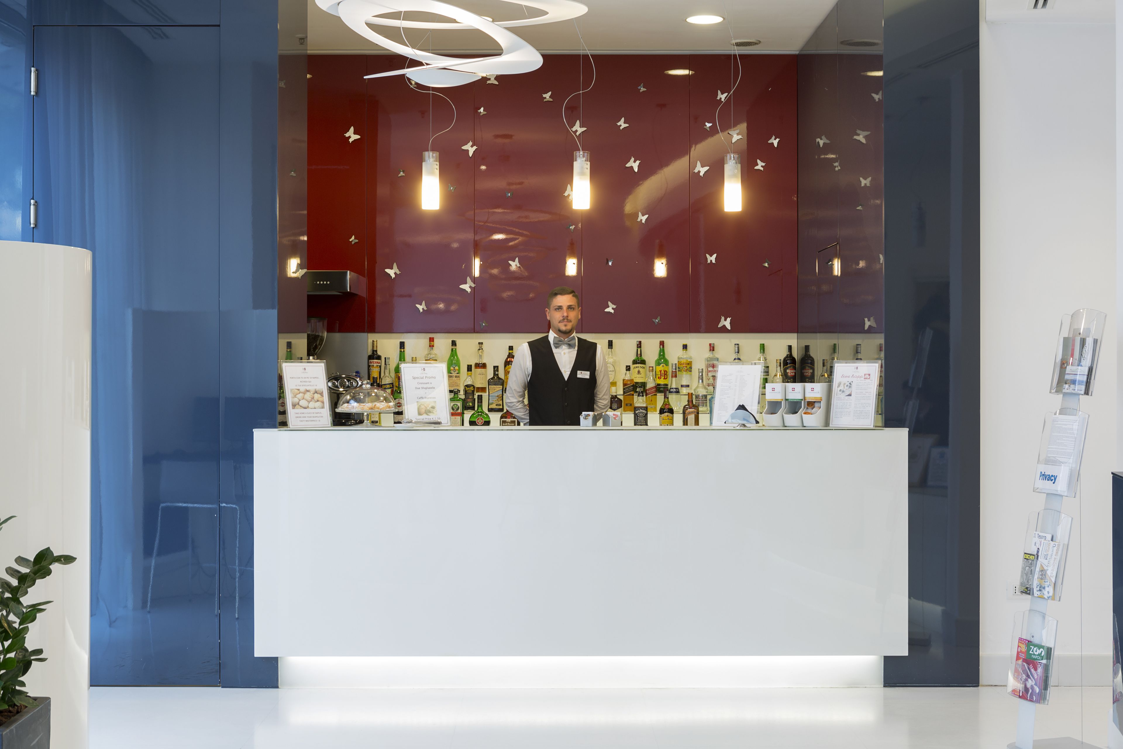 Photo - Hotel Cristina Napoli