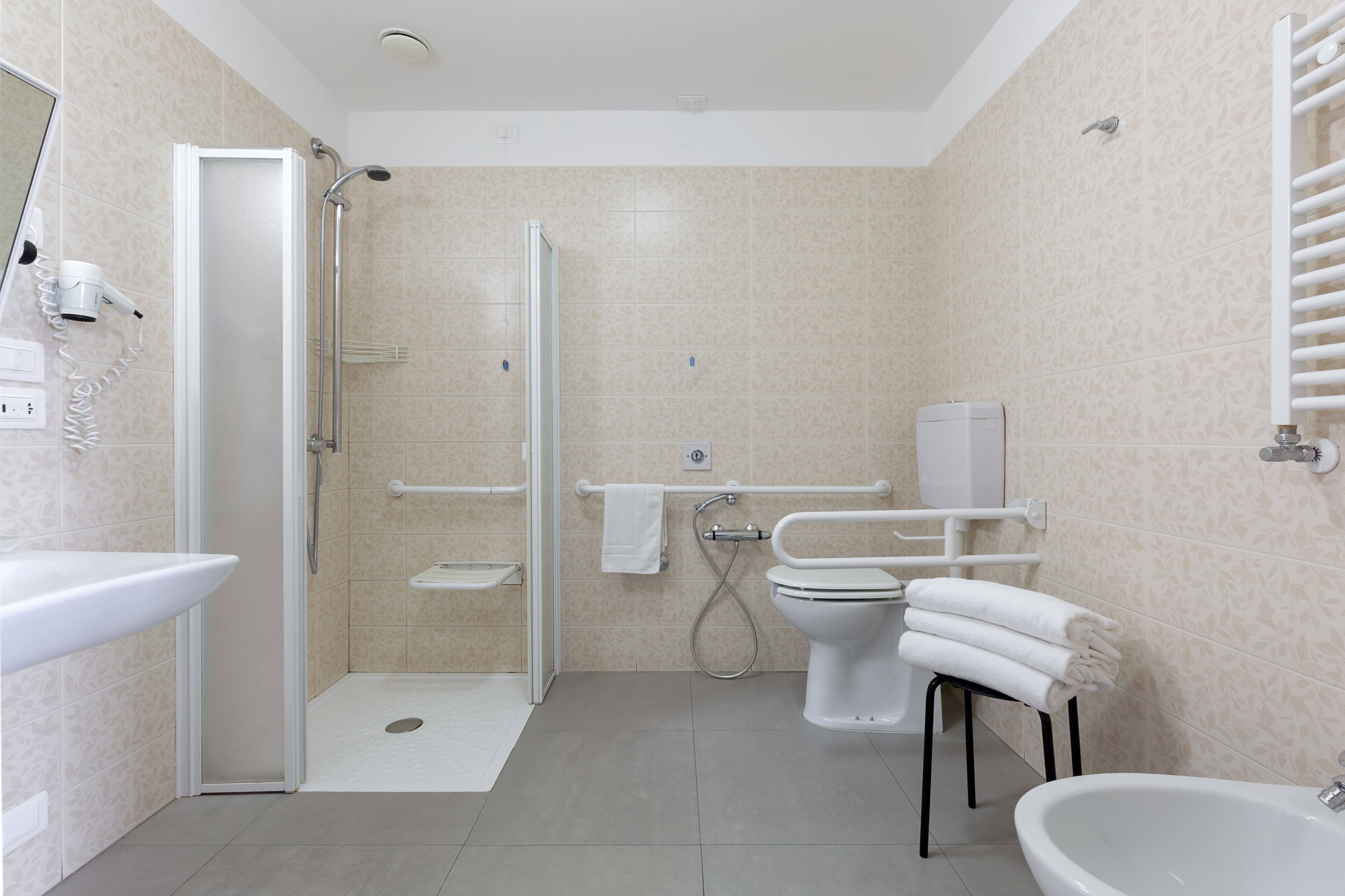 Photo - Hotel Cristina